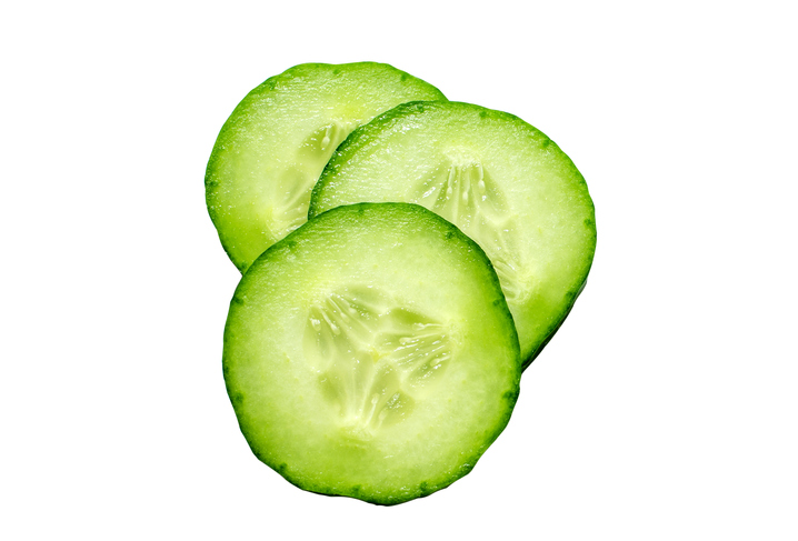 Cucumbers