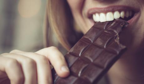 Τα άγνωστα οφέλη της σοκολάτας στην υγεία μας