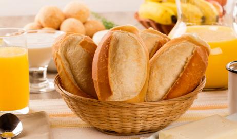 Ψωμί με ανθοκυανίνες κατάλληλο για διαβητικούς