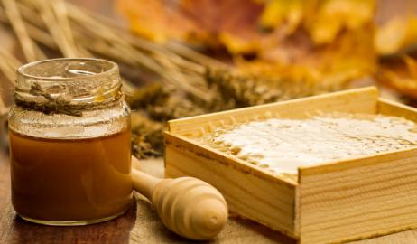 Μην φοβάστε να καταναλώσετε το κρυσταλλωμένο μέλι