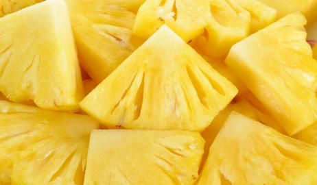 Τα θρεπτικά στοιχεία του ανανά και τα οφέλη τους στην υγεία