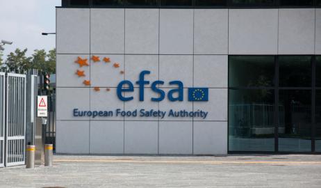 Έκθεση της EFSA για τα υπολείμματα φυτοφαρμάκων στα τρόφιμα