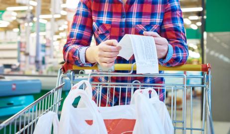 Super market εν μέσω καραντίνας: 10 οικονομικά και θρεπτικά τρόφιμα