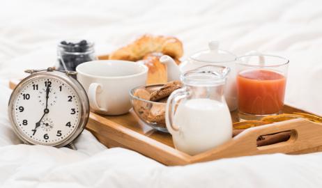 Το πρωϊνό είναι το πιο σημαντικό γεύμα της ημέρας: αλήθεια ή μύθος;