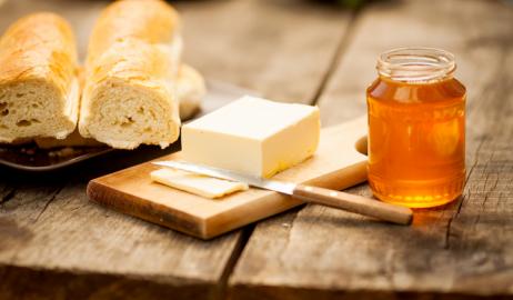 Μπορούν οι διαβητικοί να τρώνε μέλι;