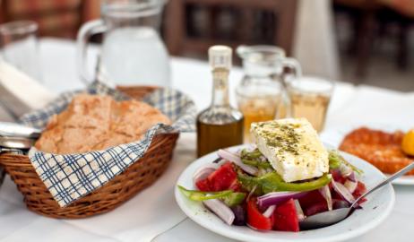 Αγαπημένα αλλά και πολύ υγιεινά ελληνικά φαγητά