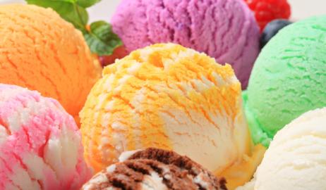 Παγωτό, Gelato ή Ice-cream, ο ακαταμάχητα δροσερός σύντροφος του καλοκαιριού
