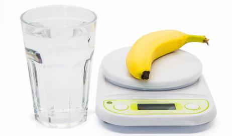 Άλλη μια πολλά υποσχόμενη δίαιτα έρχεται αυτή τη φορά από την Ιαπωνία και συνδυάζει μπανάνες και νερό για πρωινό. 