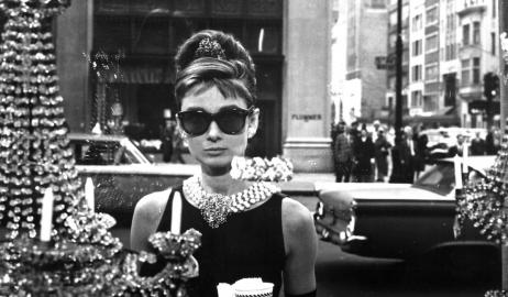 "Breakfast at Tiffany’s"; Τώρα πια γίνεται και αυτό!