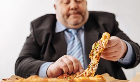 Οι κακές διατροφικές συνήθειες είναι η κύρια αιτία θανάτου παγκοσμίως