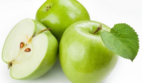 Αυτός ο ειδικός τύπος μήλων δεν θα «μαυρίζει» ποτέ!