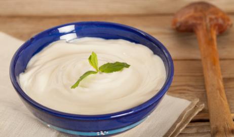 Θα μπορούσε το ελληνικό γιαούρτι να είναι το επόμενο βιοκαύσιμο;