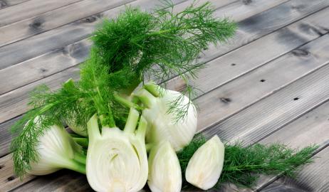 Φινόκιο, το ντελικάτο  λαχανικό που μοσχοβολάει Μεσόγειο