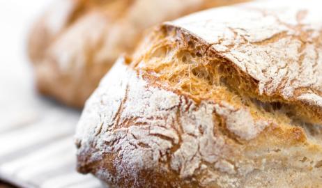 Είναι η κόρα το πιο θρεπτικό μέρος του ψωμιού;
