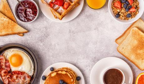 Είναι όντως το πρωινό σημαντικό και απαραίτητο γεύμα;