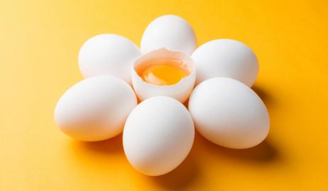 Η μελέτη για το αυγό που σπάει τον μύθο που το έχει «στοιχειώσει»!
