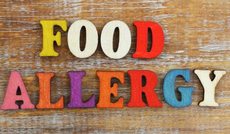 Τι πρέπει να ξέρετε για την τροφική αλλεργία