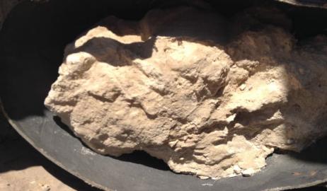 Το παλαιότερο τυρί του κόσμου βρέθηκε μέσα σε αιγυπτιακό τάφο ηλικίας 3.000 ετών