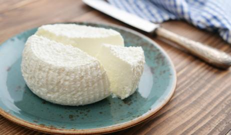 Όλα όσα πρέπει να ξέρετε για την Ricotta