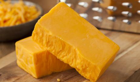 Cheddar, μια ιστορία τόσο πλούσια και συναρπαστική όσο και η γεύση του