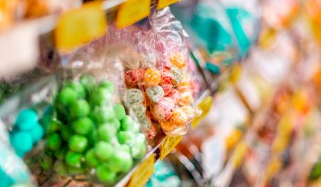 Η αφαίρεση των γλυκών από τα ταμεία των σουπερμάρκετ θα μπορούσε να βοηθήσει στην αντιμετώπιση της παχυσαρκίας 
