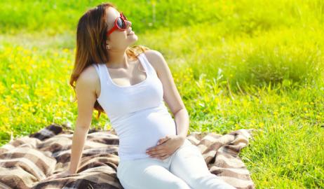 Περισσότερη βιταμίνη D κατά την εγκυμοσύνη θα μπορούσε να αποτρέψει τον κίνδυνο σχιζοφρένειας