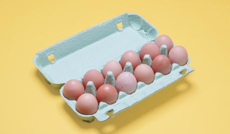 Έχετε αλλεργία στα αυγά; Νέος τρόπος ανοσοθεραπείας μπορεί να βοηθήσει