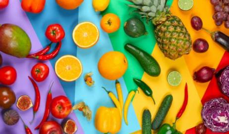 Παγκόσμια Ημέρα για τον Διαβήτη: Φάκελος Φρούτα!
