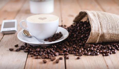 Βραζιλία: Τα εμπόδια στις μεταφορές οδηγούν σε πτώση των εξαγωγών καφέ 