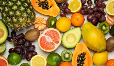 Τα 29 "Super φρούτα" που πρέπει να εντάξετε στη διατροφή σας