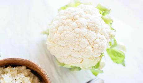 Λευκά λαχανικά: μια ξεχασμένη πηγή θρεπτικών συστατικών