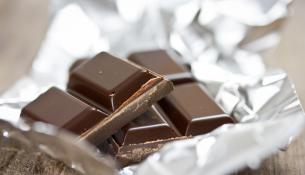Μαύρη σοκολάτα και παρθένο ελαιόλαδο: ο τέλειος συνδυασμός για γερή καρδιά