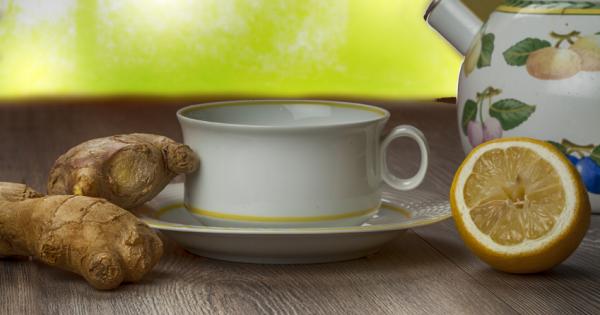 Thes - Τσάι: Τέσσερις συνταγές για αποτοξίνωση