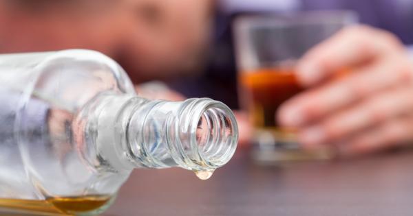 πλήρης καθαρισμός του σώματος από το αλκοόλ για πόσες ημέρες