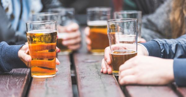 Είναι Κατάλληλη Η Μπύρα Σε Μια Δίαιτα;