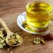 Τσάι από χρυσάνθεμα, χαλαρώνει και προστατεύει