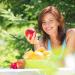 Φθινοπωρινές τροφές που μπορούν να σας βοηθήσουν να χάσετε βάρος