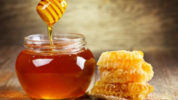 Μέλι,  ένα τρόφιμο με πολλά οφέλη