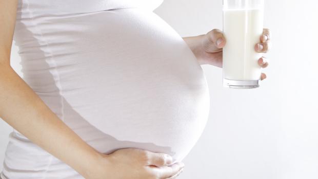 Βιταμίνη D και εγκυμοσύνη