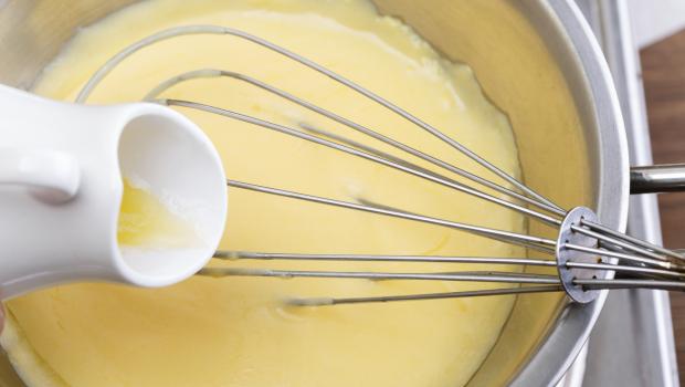 Hollandaise και Bearnaise,  για να απογειώσουν γευστικά τις μαγειρικές σας προσπάθειες