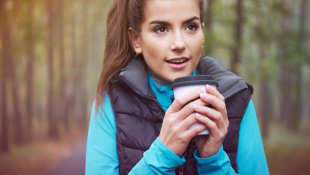 Ο καφές μειώνει τους μυϊκούς πόνους στη γυμναστική
