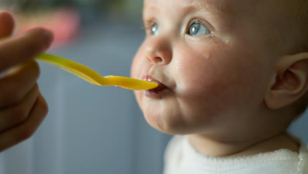 Η έκθεση σε ορισμένες τροφές στην παιδική ηλικία μπορεί να αποτρέψει τις μελλοντικές αλλεργίες