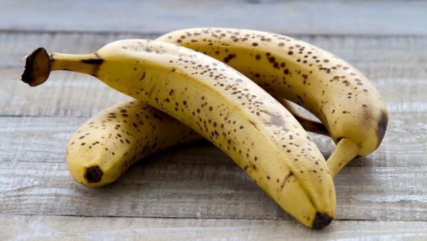 Ώριμη ή άγουρη; ποια μπανάνα είναι προτιμότερη για την υγεία ;