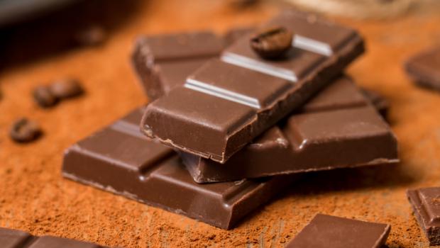 Σοκολάτα και οφέλη για την υγεία