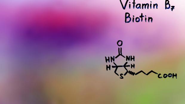 Ευεργετικές ιδιότητες της βιταμίνης Β7 ή βιοτίνης