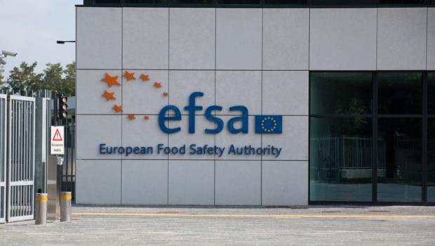 Έκθεση της EFSA για τα υπολείμματα φυτοφαρμάκων στα τρόφιμα