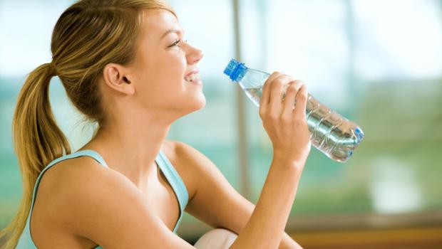 Διατροφή νερού για 7 ημέρες ή πώς να χάσετε 10 κιλά την εβδομάδα - Confetissimo - γυναικείο blog