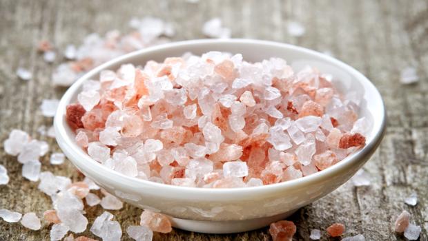 Γιατί το αλάτι Ιμαλαΐων θεωρείται καλύτερο;