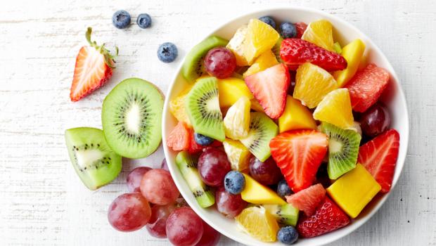 Περισσότερα φρούτα και λαχανικά για πιο υγιείς αρτηρίες
