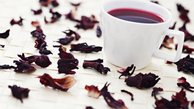 Τσάι ιβίσκου, άλλη μια φυσική ασπίδα για την υγεία